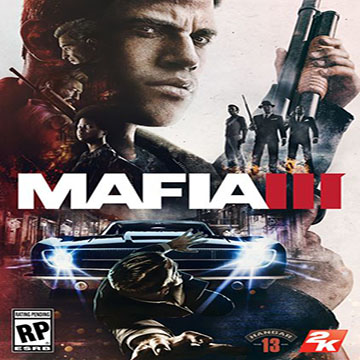 Mafia III | ال آی مدیا | بزرگترین مرجع دانلود فارسی ساز بازی های کامپیوتری