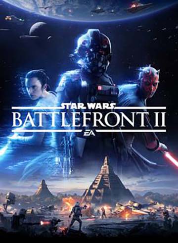 Star Wars: Battlefront II | ال آی مدیا | بزرگترین مرجع دانلود فارسی ساز و زیرنویس فارسی بازی های کامپیوتری