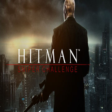 Hitman: Sniper Challenge | ال آی مدیا | بزرگترین مرجع دانلود فارسی ساز و زیرنویس فارسی بازی های کامپیوتری