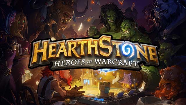 Hearthstone | ال آی مدیا | بزرگترین مرجع دانلود فارسی ساز و زیرنویس فارسی بازی های کامپیوتری