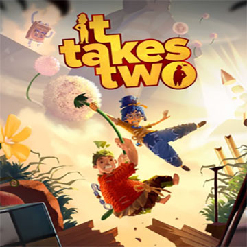 It Takes Two  | ال آی مدیا | بزرگترین مرجع دانلود فارسی ساز و زیرنویس فارسی بازی های کامپیوتری