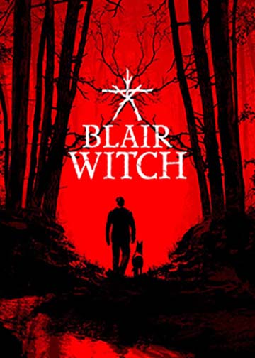 Blair Witch  | ال آی مدیا | بزرگترین مرجع دانلود فارسی ساز و زیرنویس فارسی بازی های کامپیوتری