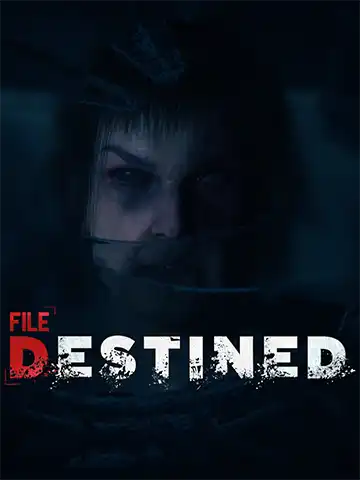 File Destined | ال آی مدیا | بزرگترین مرجع دانلود فارسی ساز و زیرنویس فارسی بازی های کامپیوتری