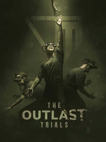 The Outlast Trials  | ال آی مدیا | بزرگترین مرجع دانلود فارسی ساز و زیرنویس فارسی بازی های کامپیوتری