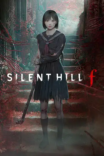 Silent Hill f | ال آی مدیا | بزرگترین مرجع دانلود فارسی ساز و زیرنویس فارسی بازی های کامپیوتری