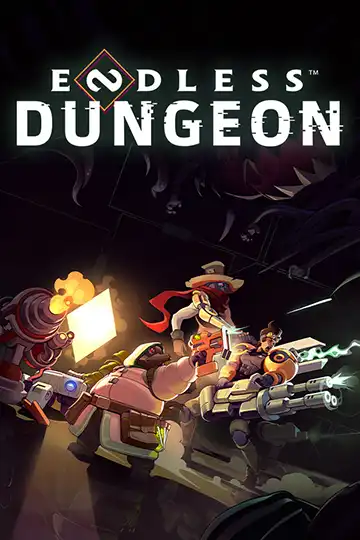 Endless Dungeon | ال آی مدیا | بزرگترین مرجع دانلود فارسی ساز و زیرنویس فارسی بازی های کامپیوتری