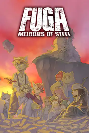 Fuga: Melodies of Steel | ال آی مدیا | بزرگترین مرجع دانلود فارسی ساز و زیرنویس فارسی بازی های کامپیوتری