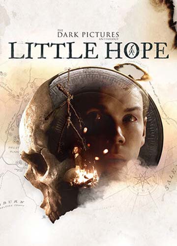 The Dark Pictures Anthology: Little Hope | ال آی مدیا | بزرگترین مرجع دانلود فارسی ساز و زیرنویس فارسی بازی های کامپیوتری