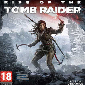 Rise of the Tomb Raider | ال آی مدیا | بزرگترین مرجع دانلود فارسی ساز بازی های کامپیوتری