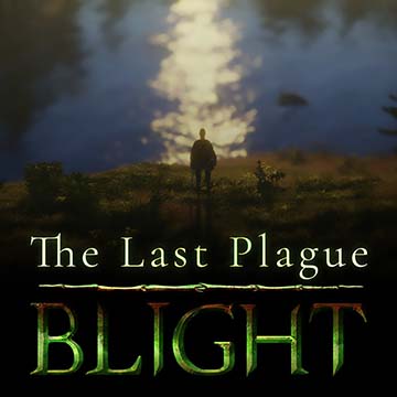 The Last Plague: Blight | ال آی مدیا | بزرگترین مرجع دانلود فارسی ساز و زیرنویس فارسی بازی های کامپیوتری