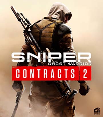 Sniper Ghost Warrior Contracts 2 | ال آی مدیا | بزرگترین مرجع دانلود فارسی ساز بازی های کامپیوتری