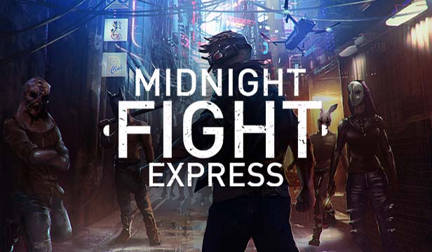 MidNight Fight Express | ال آی مدیا | بزرگترین مرجع دانلود فارسی ساز و زیرنویس فارسی بازی های کامپیوتری