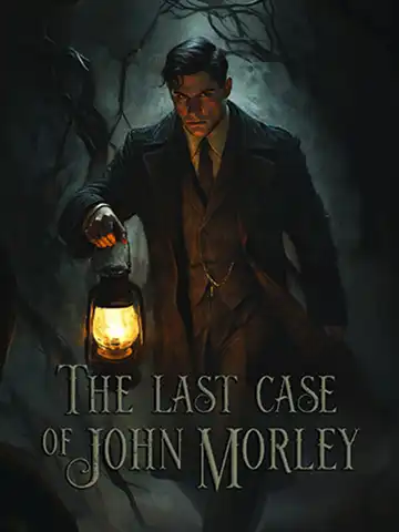 The Last Case of John Morley | ال آی مدیا | بزرگترین مرجع دانلود فارسی ساز و زیرنویس فارسی بازی های کامپیوتری