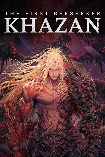 The First Berserker: Khazan | ال آی مدیا | بزرگترین مرجع دانلود فارسی ساز و زیرنویس فارسی بازی های کامپیوتری