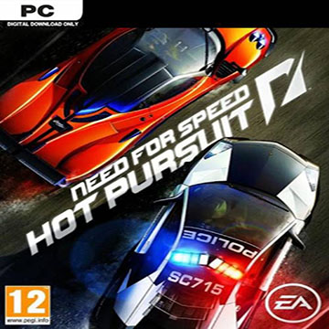 Need for Speed Hot Pursuit Remastered | ال آی مدیا | بزرگترین مرجع دانلود فارسی ساز بازی های کامپیوتری