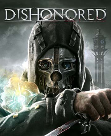 Dishonored | ال آی مدیا | بزرگترین مرجع دانلود فارسی ساز و زیرنویس فارسی بازی های کامپیوتری