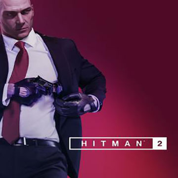 Hitman 2 | ال آی مدیا | بزرگترین مرجع دانلود فارسی ساز و زیرنویس فارسی بازی های کامپیوتری