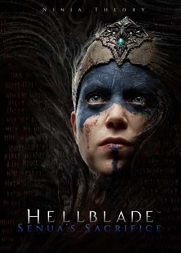 Hellblade: Senua’s Sacrifice  | ال آی مدیا | بزرگترین مرجع دانلود فارسی ساز و زیرنویس فارسی بازی های کامپیوتری