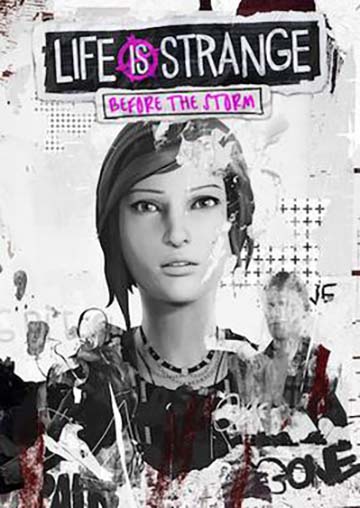 Life Is Strange: Before the Storm | ال آی مدیا | بزرگترین مرجع دانلود فارسی ساز بازی های کامپیوتری