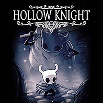 Hollow Knight | ال آی مدیا | بزرگترین مرجع دانلود فارسی ساز و زیرنویس فارسی بازی های کامپیوتری