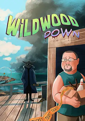 Wildwood Down | ال آی مدیا | بزرگترین مرجع دانلود فارسی ساز و زیرنویس فارسی بازی های کامپیوتری