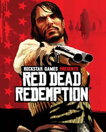 Red Dead Redemption | ال آی مدیا | بزرگترین مرجع دانلود فارسی ساز و زیرنویس فارسی بازی های کامپیوتری