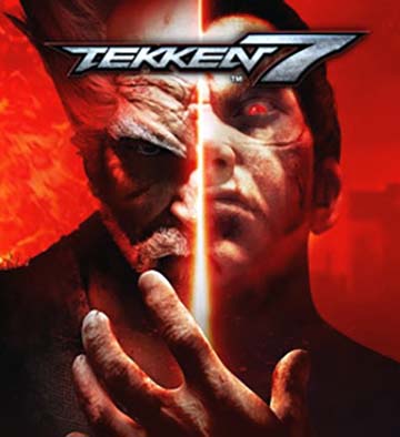 Tekken 7 | ال آی مدیا | بزرگترین مرجع دانلود فارسی ساز و زیرنویس فارسی بازی های کامپیوتری