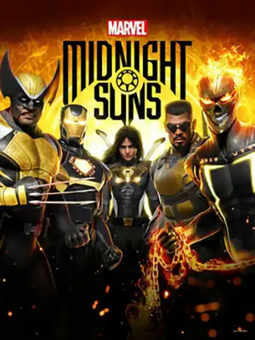 Marvel's Midnight Suns | ال آی مدیا | بزرگترین مرجع دانلود فارسی ساز و زیرنویس فارسی بازی های کامپیوتری
