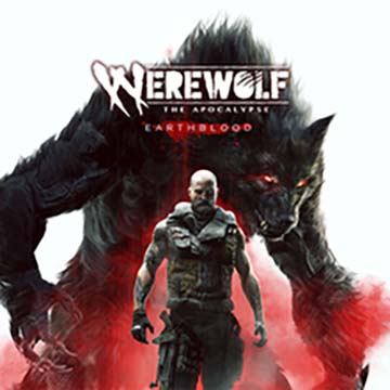 Werewolf: The Apocalypse - Earthblood | ال آی مدیا | بزرگترین مرجع دانلود فارسی ساز و زیرنویس فارسی بازی های کامپیوتری