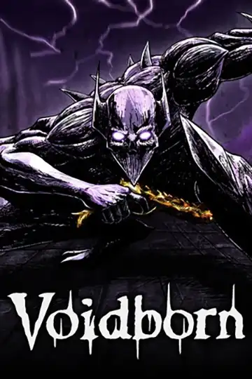 Voidborn | ال آی مدیا | بزرگترین مرجع دانلود فارسی ساز و زیرنویس فارسی بازی های کامپیوتری