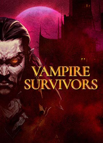 Vampire Survivors | ال آی مدیا | بزرگترین مرجع دانلود فارسی ساز و زیرنویس فارسی بازی های کامپیوتری