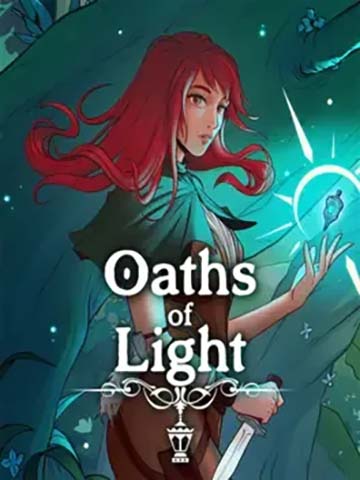 Oaths of Light  | ال آی مدیا | بزرگترین مرجع دانلود فارسی ساز و زیرنویس فارسی بازی های کامپیوتری