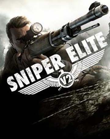 Sniper Elite V2 | ال آی مدیا | بزرگترین مرجع دانلود فارسی ساز و زیرنویس فارسی بازی های کامپیوتری