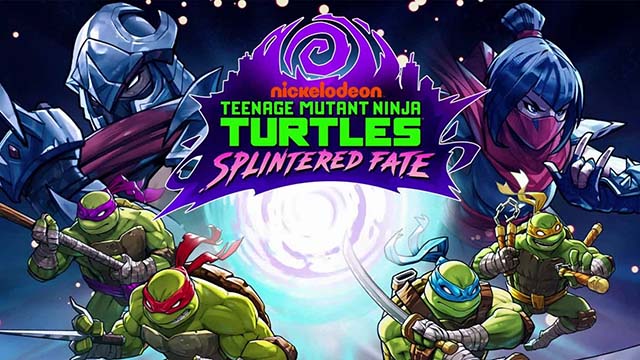 Teenage Mutant Ninja Turtles: Splintered Fate | ال آی مدیا | بزرگترین مرجع دانلود فارسی ساز بازی های کامپیوتری