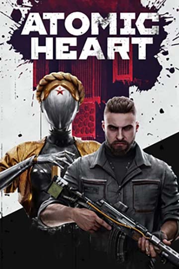 Atomic Heart  | ال آی مدیا | بزرگترین مرجع دانلود فارسی ساز و زیرنویس فارسی بازی های کامپیوتری