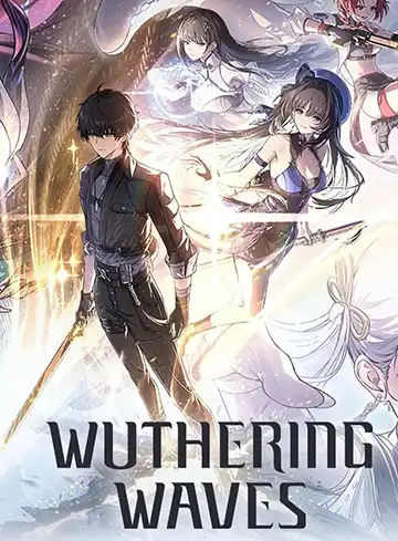 Wuthering Waves | ال آی مدیا | بزرگترین مرجع دانلود فارسی ساز و زیرنویس فارسی بازی های کامپیوتری
