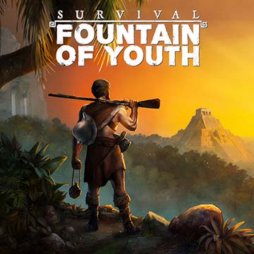 Survival: Fountain of Youth | ال آی مدیا | بزرگترین مرجع دانلود فارسی ساز و زیرنویس فارسی بازی های کامپیوتری