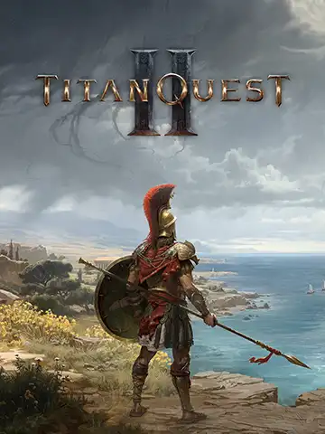 Titan Quest II | ال آی مدیا | بزرگترین مرجع دانلود فارسی ساز و زیرنویس فارسی بازی های کامپیوتری