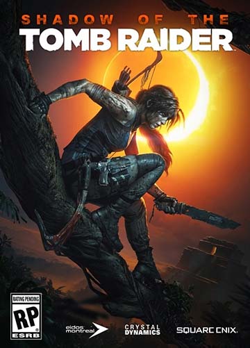 Shadow of The Tomb Raider  | ال آی مدیا | بزرگترین مرجع دانلود فارسی ساز و زیرنویس فارسی بازی های کامپیوتری