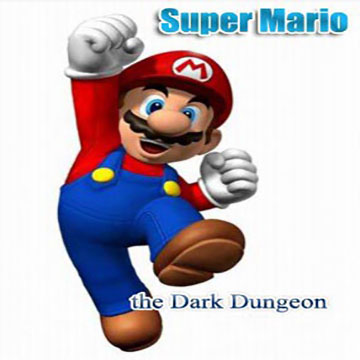 Super Mario the Dark Dungeon | ال آی مدیا | بزرگترین مرجع دانلود فارسی ساز بازی های کامپیوتری