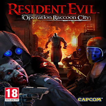 Resident Evil: Operation Raccoon City | ال آی مدیا | بزرگترین مرجع دانلود فارسی ساز و زیرنویس فارسی بازی های کامپیوتری