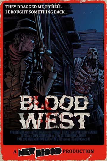 Blood West | ال آی مدیا | بزرگترین مرجع دانلود فارسی ساز و زیرنویس فارسی بازی های کامپیوتری