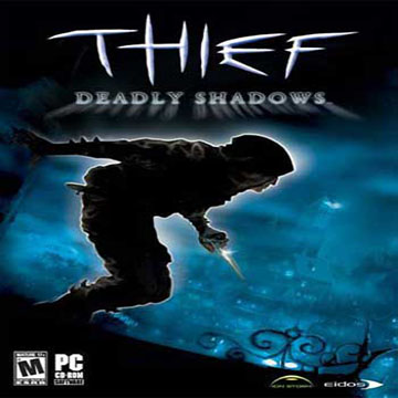 Thief: Deadly Shadows | ال آی مدیا | بزرگترین مرجع دانلود فارسی ساز بازی های کامپیوتری