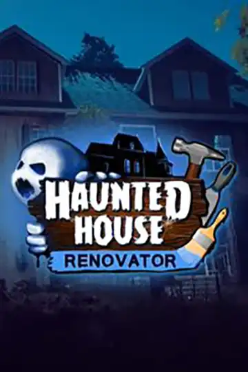 Haunted House Renovator | ال آی مدیا | بزرگترین مرجع دانلود فارسی ساز و زیرنویس فارسی بازی های کامپیوتری