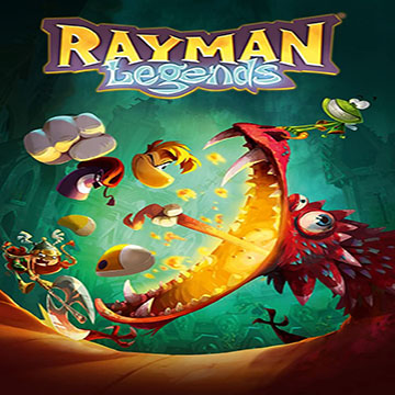 Rayman Legends | ال آی مدیا | بزرگترین مرجع دانلود فارسی ساز و زیرنویس فارسی بازی های کامپیوتری