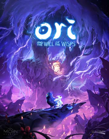 Ori and The Will of The Wisps | ال آی مدیا | بزرگترین مرجع دانلود فارسی ساز بازی های کامپیوتری