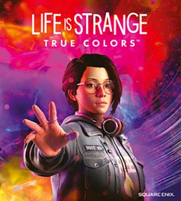 Life Is Strange: True Colors | ال آی مدیا | بزرگترین مرجع دانلود فارسی ساز و زیرنویس فارسی بازی های کامپیوتری