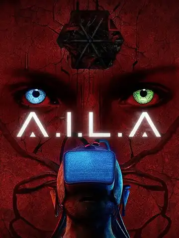 A.I.L.A | ال آی مدیا | بزرگترین مرجع دانلود فارسی ساز و زیرنویس فارسی بازی های کامپیوتری