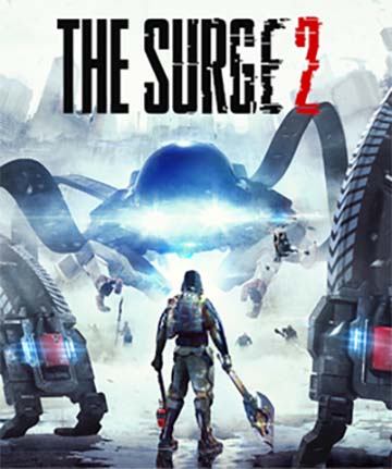 The Surge 2 | ال آی مدیا | بزرگترین مرجع دانلود فارسی ساز و زیرنویس فارسی بازی های کامپیوتری