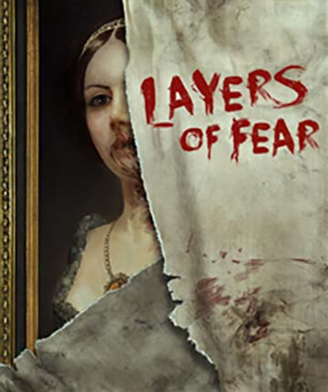 Layers of Fear  | ال آی مدیا | بزرگترین مرجع دانلود فارسی ساز و زیرنویس فارسی بازی های کامپیوتری